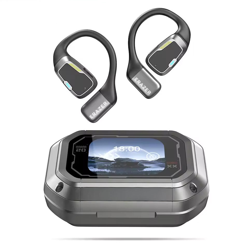 GlobeBuds Ultra - AI Übersetzer Kopfhörer