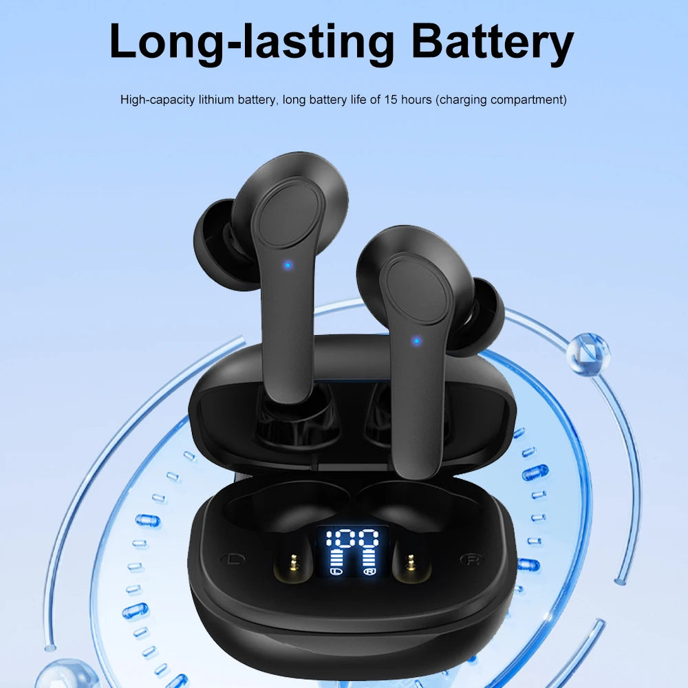 GlobeBuds Pro | AI Übersetzer in ear Kopfhörer