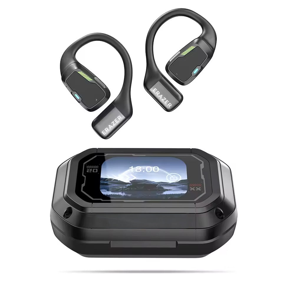GlobeBuds Ultra - AI Übersetzer Kopfhörer