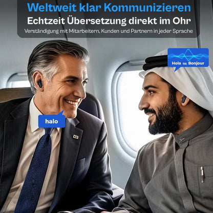 Commivo htc NE20 KI Dolmetscher