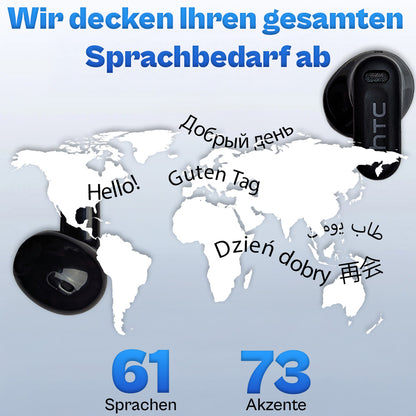Commivo htc NE20 KI Dolmetscher