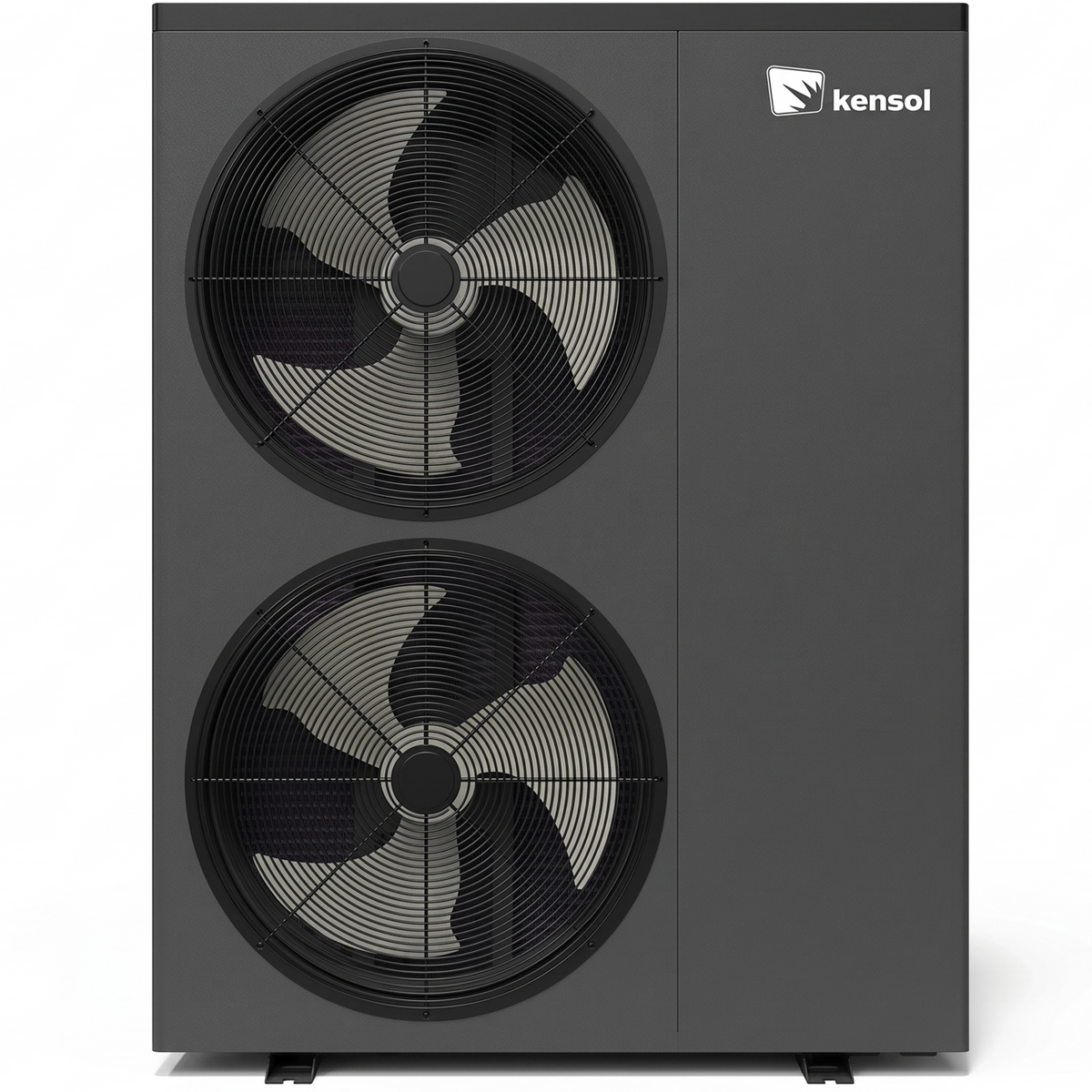 Wärmepumpe Altbau 5.9~18.2kW Heizung Förderung Luftwärmepumpe Brauch/Heiß Wasser