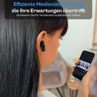 Commivo htc NE20 KI Dolmetscher