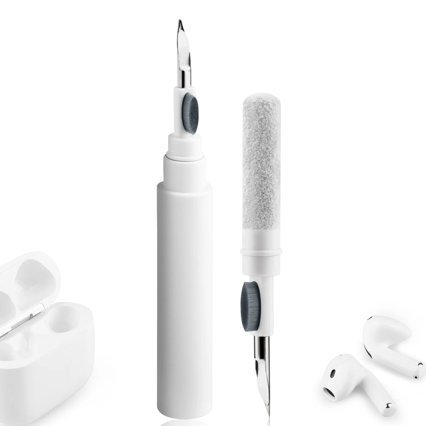 CleanBuds | 3in1 Kopfhörer-Reiniger