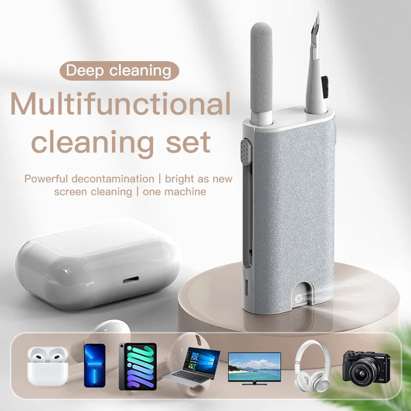 CleanBuds Pro