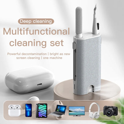 CleanBuds Pro