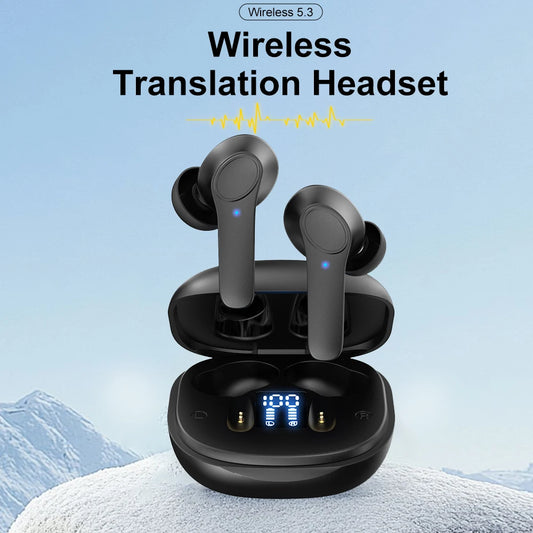 GlobeBuds Pro | AI Übersetzer in ear Kopfhörer
