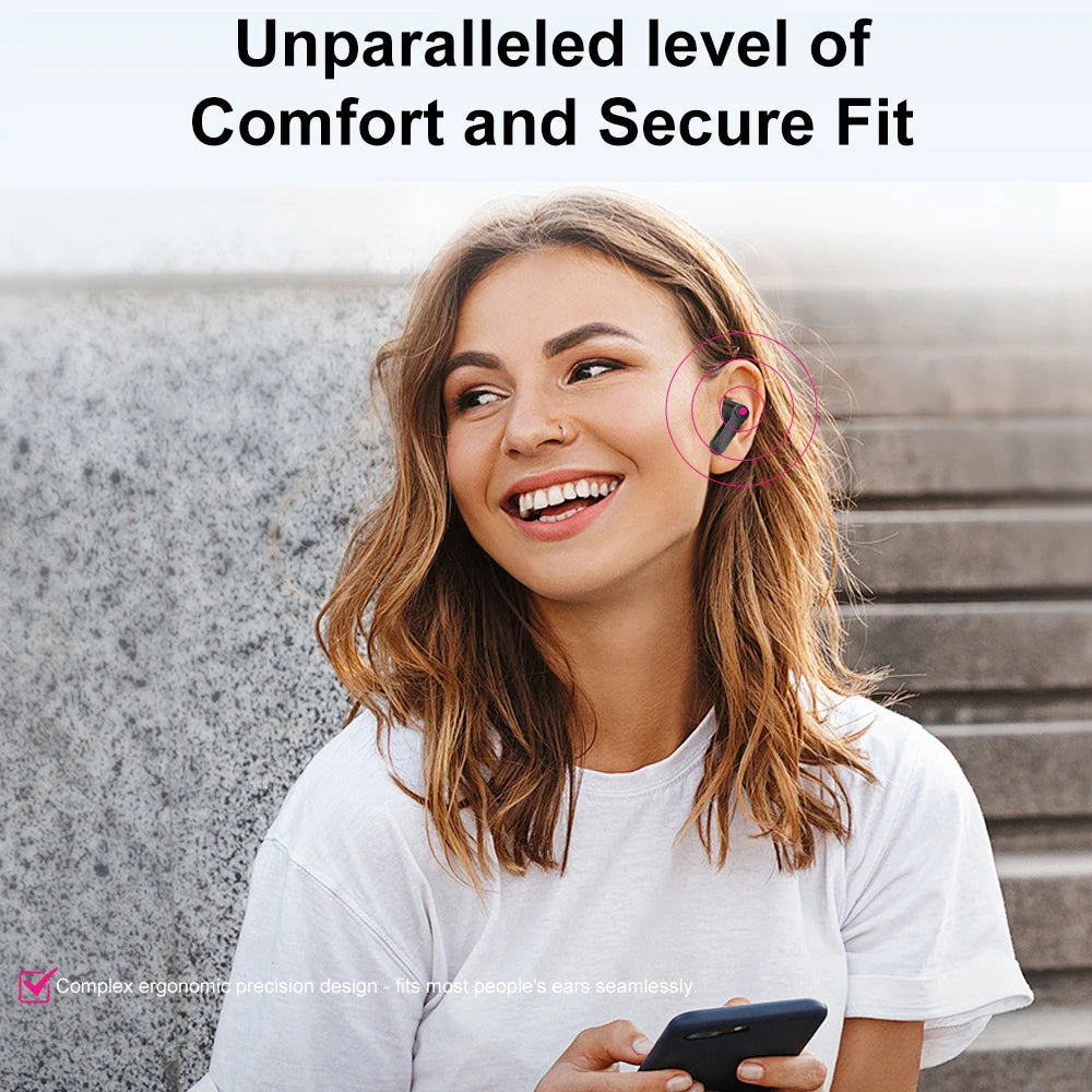 GlobeBuds Pro | AI Übersetzer in ear Kopfhörer