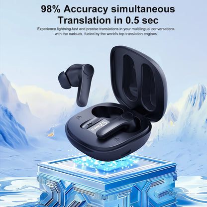 GlobeBuds Pro | AI Übersetzer in ear Kopfhörer