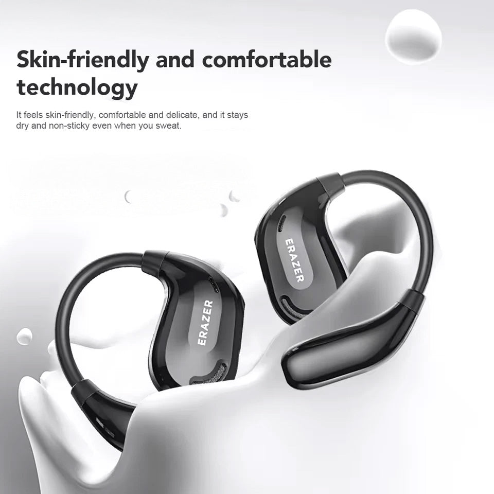 GlobeBuds XT66 PRO AI Echtzeit Übersetzer Kopfhörer