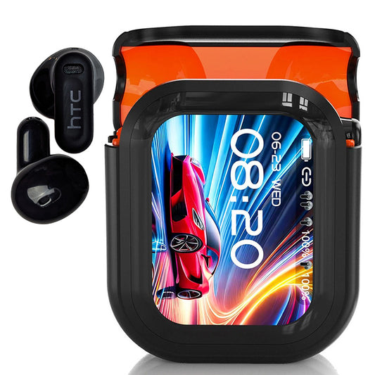 Commivo htc NE20 KI Dolmetscher