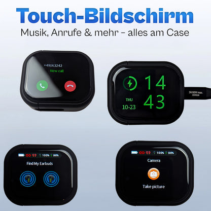 Commivo htc NE20 KI Dolmetscher