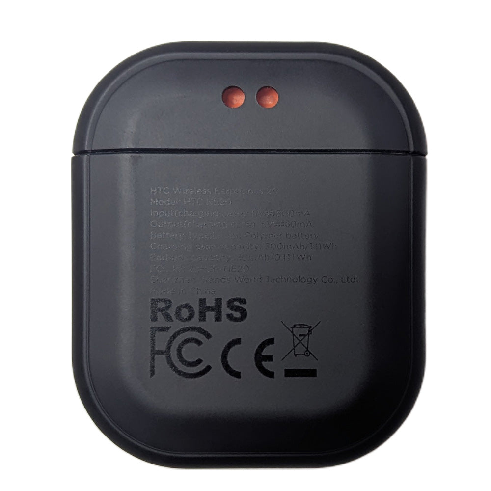 Commivo htc NE20 KI Dolmetscher