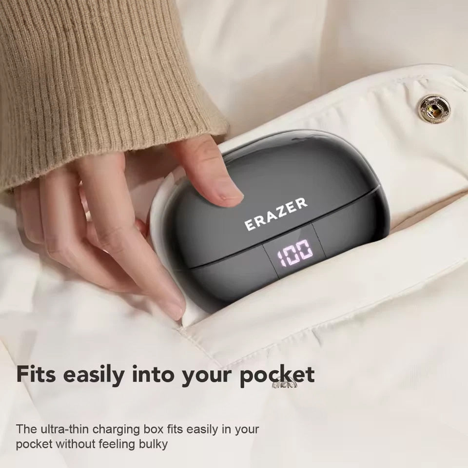 GlobeBuds XT66 PRO AI Echtzeit Übersetzer Kopfhörer