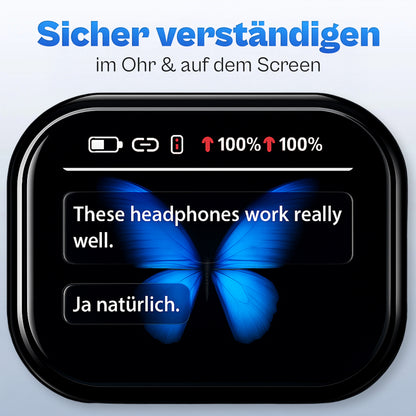 Commivo htc NE20 KI Dolmetscher