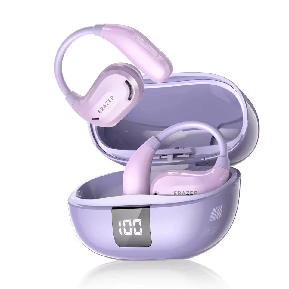 GlobeBuds XT66 PRO AI Echtzeit Übersetzer Kopfhörer