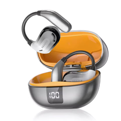 GlobeBuds XT66 PRO AI Echtzeit Übersetzer Kopfhörer