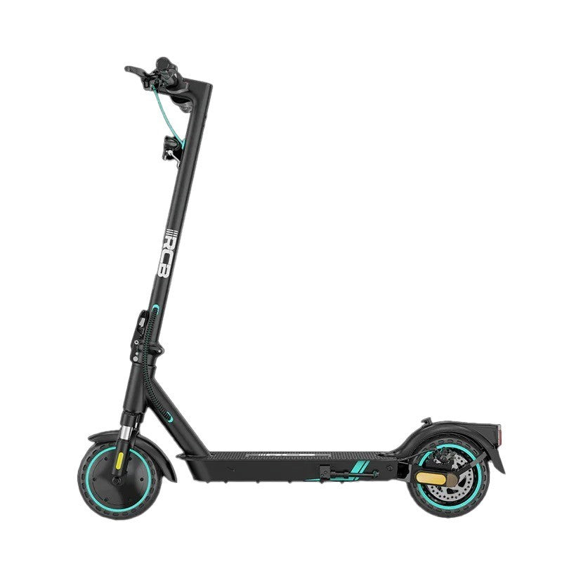 E-Scooter mit Straßenzulassung Elektroroller ABE Faltbar Escooter Elektro Roller