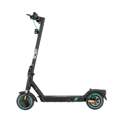 E-Scooter mit Straßenzulassung Elektroroller ABE Faltbar Escooter Elektro Roller