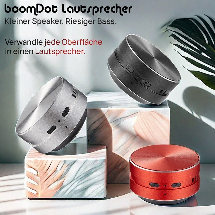 Vibrations Lautsprecher | Bone Speaker Resonanz Lautsprecher Bluetooth | Humbird