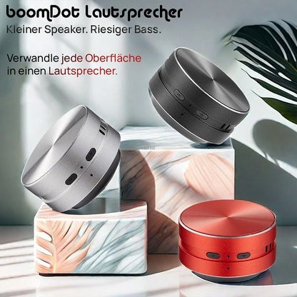 Vibrations Lautsprecher | Bone Speaker Resonanz Lautsprecher Bluetooth | Humbird
