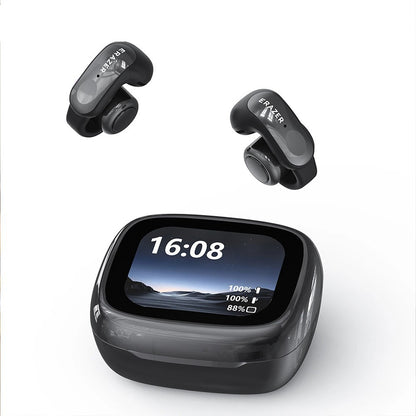 AI Übersetzer Kopfhörer Bluetooth Echtzeit Übersetzer Kopfhörer 135 Sprachen