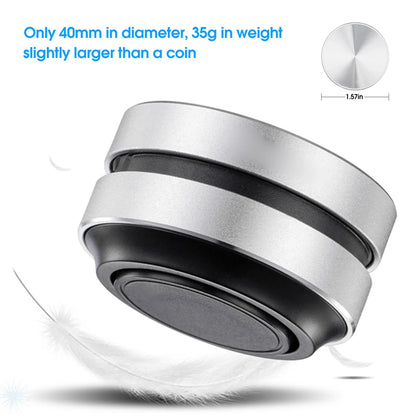 Vibrations Lautsprecher | Bone Speaker Resonanz Lautsprecher Bluetooth | Humbird