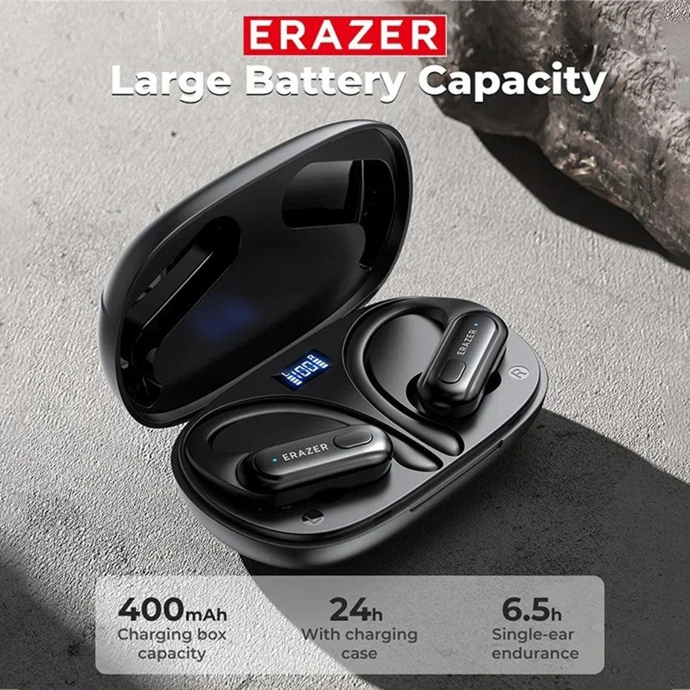Bluetooth Kopfhörer Sport f. Apple iPhone kabellos Kopfhörer Ohrhörer Bluetooth