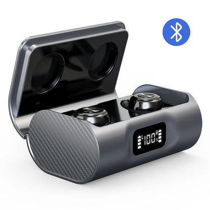 Sportoptik Hörgeräte Mini Hörhilfe Wiederaufladbare Hörverstärker Soundverstärke