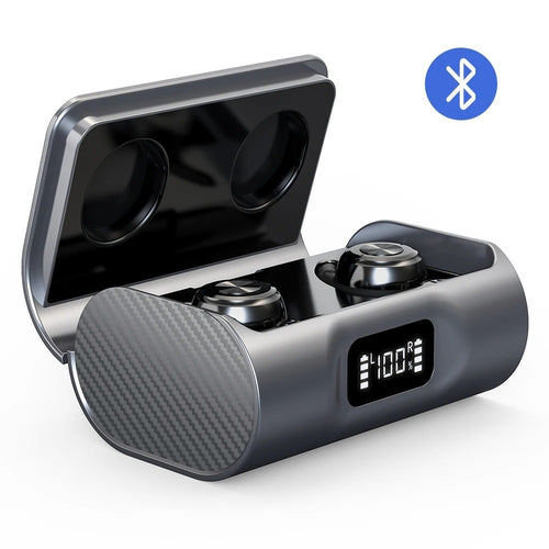 Sportoptik Hörgeräte Mini Hörhilfe Wiederaufladbare Hörverstärker Soundverstärke