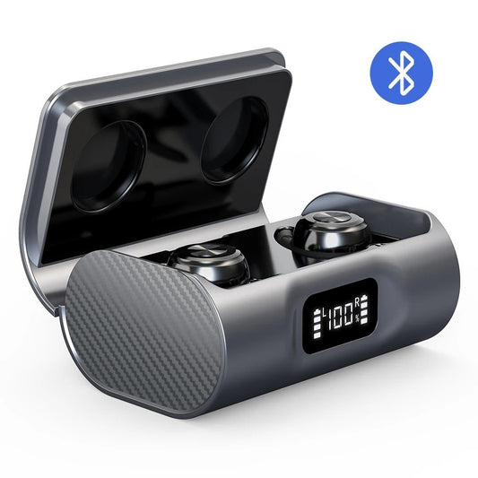 Sportoptik Hörgeräte Mini Hörhilfe Wiederaufladbare Hörverstärker Soundverstärke