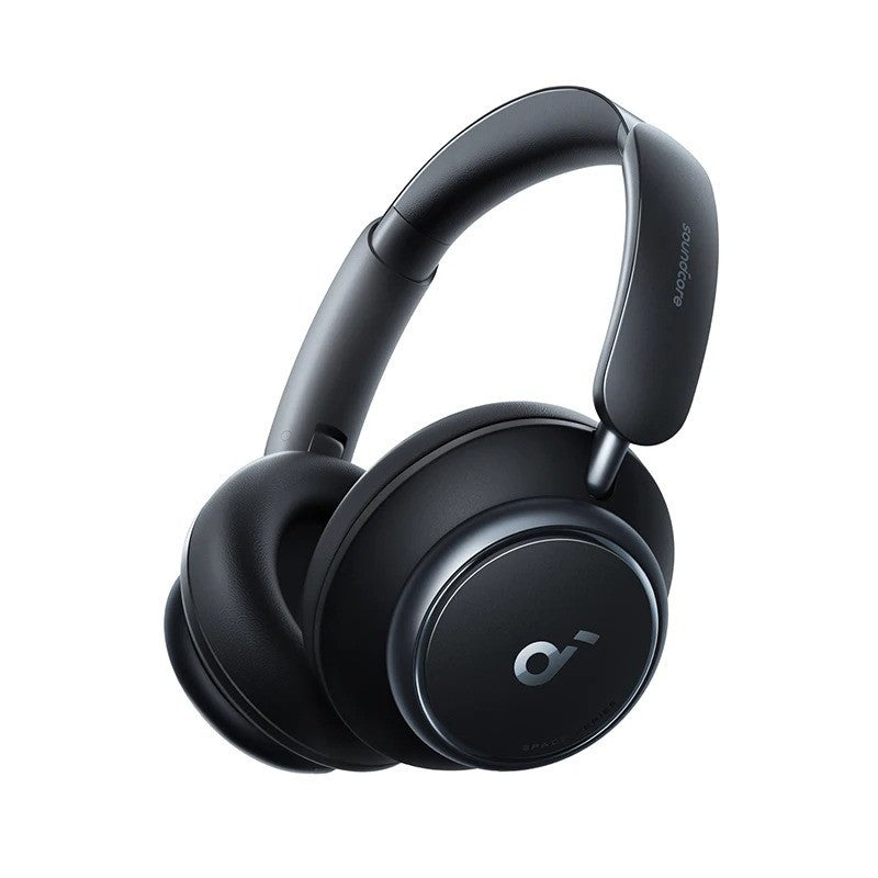 Soundcore Anker Space Q45 Bluetooth Kopfhörer 50 Std. Wiedergabe App Steuerung