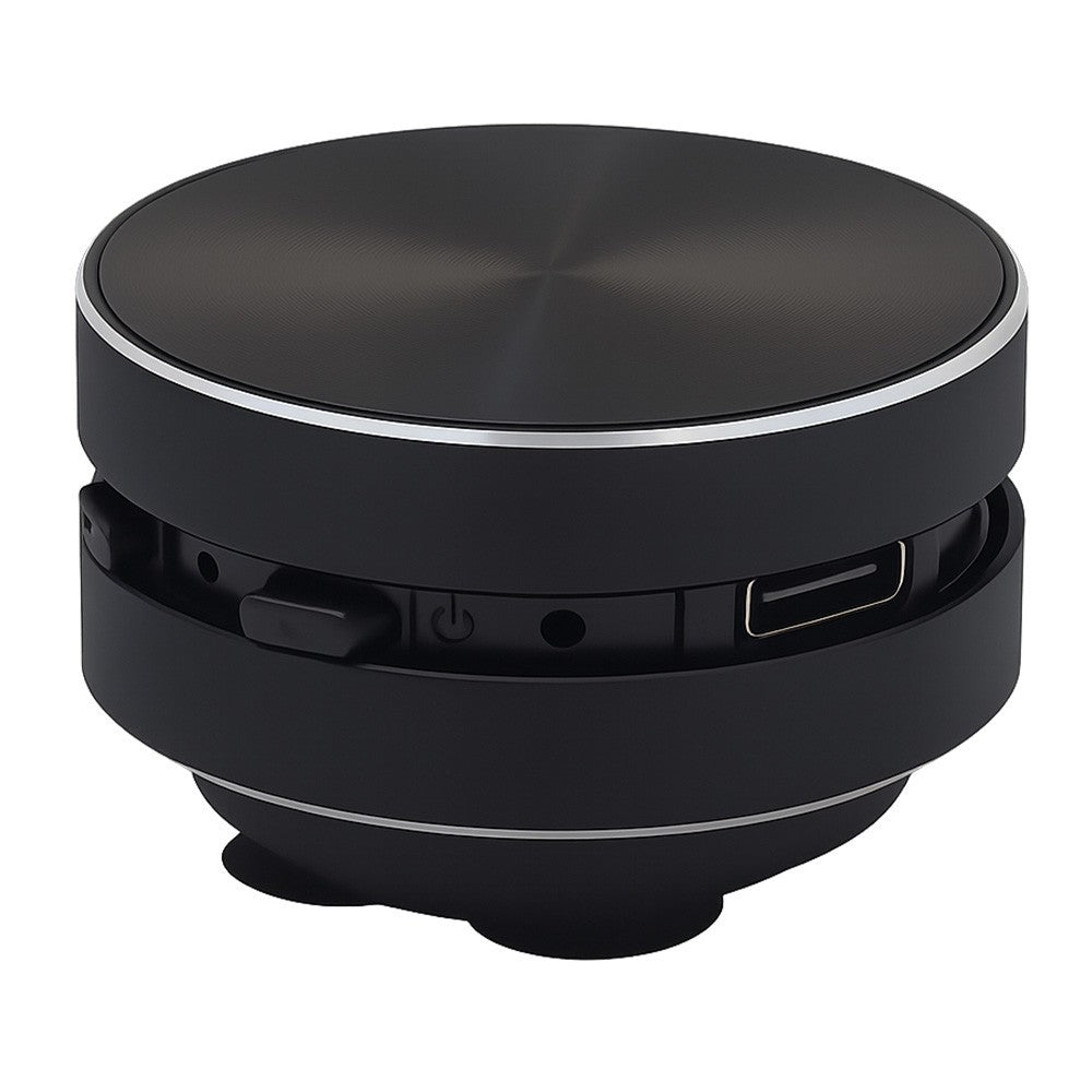 Vibrations Lautsprecher | Bone Speaker Resonanz Lautsprecher Bluetooth | Humbird