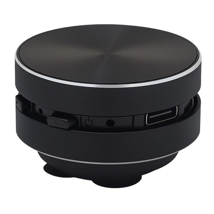 Vibrations Lautsprecher | Bone Speaker Resonanz Lautsprecher Bluetooth | Humbird