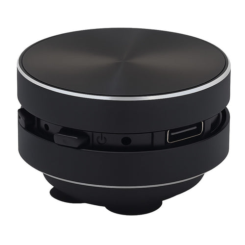 Vibrations Lautsprecher | Bone Speaker Resonanz Lautsprecher Bluetooth | Humbird