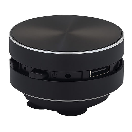 Vibrations Lautsprecher | Bone Speaker Resonanz Lautsprecher Bluetooth | Humbird