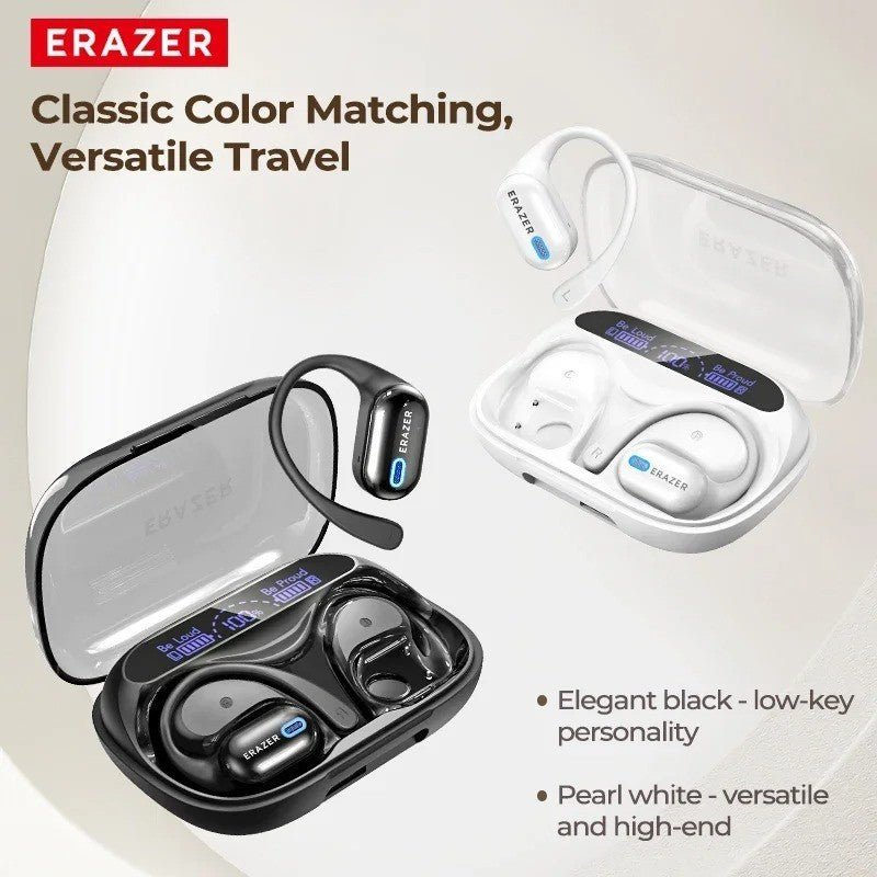 Bluetooth 6.0 Kopfhörer f. Samsung Galaxy In-Ear Kabellos Ohrhörer Touch Headset