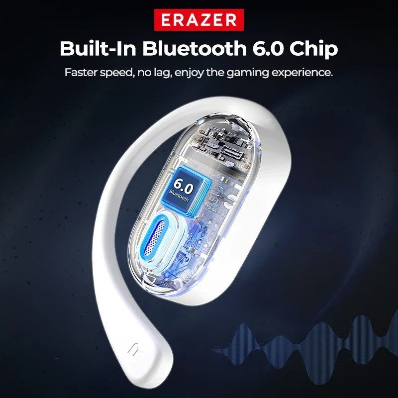 Bluetooth 6.0 Kopfhörer f. Samsung Galaxy In-Ear Kabellos Ohrhörer Touch Headset