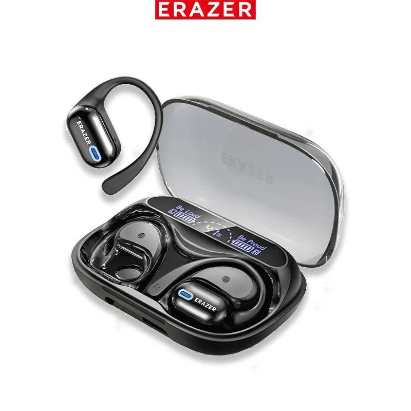 Bluetooth 6.0 Kopfhörer f. Samsung Galaxy In-Ear Kabellos Ohrhörer Touch Headset
