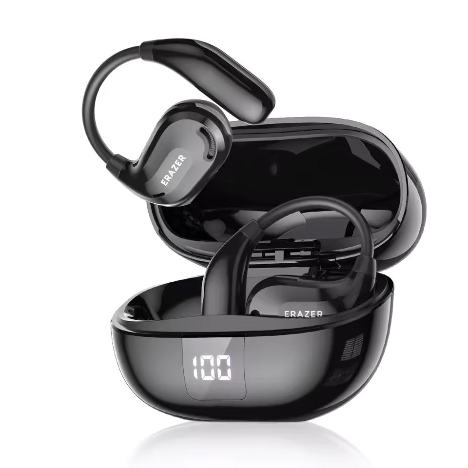 GlobeBuds XT66 PRO AI Echtzeit Übersetzer Kopfhörer