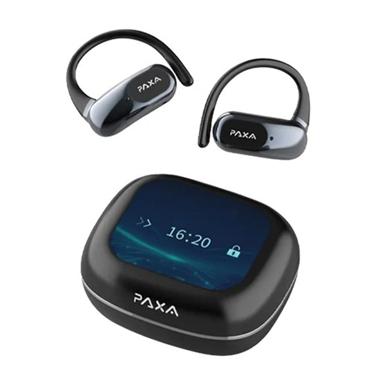 GlobeBuds PAXA 144 Languages ​​AI Translator Headphones