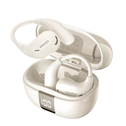 GlobeBuds XT66 PRO AI Echtzeit Übersetzer Kopfhörer