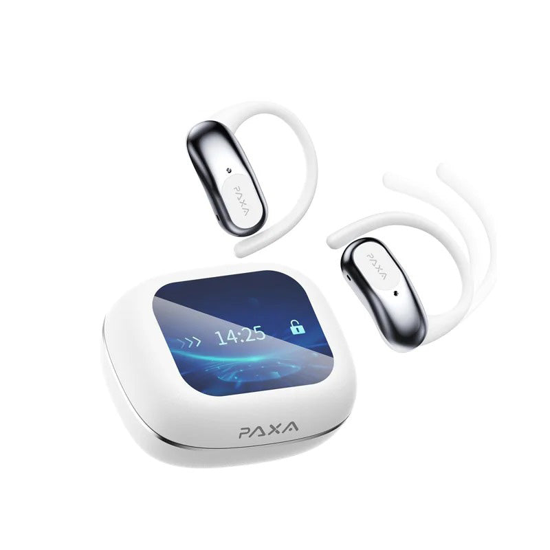 GlobeBuds PAXA 144 Languages ​​AI Translator Headphones